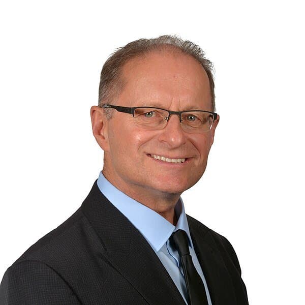 Steve Morissette – MLA — British Columbia, 2029 Federal Election Candidate