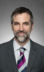 Steven Guilbeault – MP for Laurier—Sainte-Marie, 2029 Federal Election Candidate