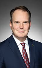 Steven MacKinnon – MP for Gatineau, 2029 Federal Election Candidate