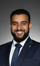 Sukhman Gill – MP for Abbotsford—South Langley, 2029 Federal Election Candidate