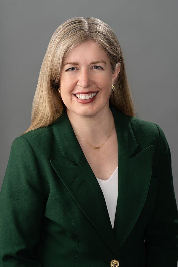 Susan Holt – Premier of New Brunswick, 2029 Federal Election Candidate