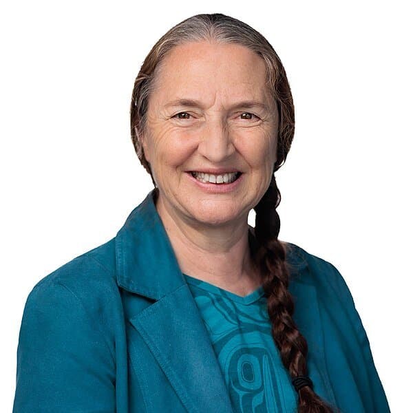 Susie Chant – MLA — British Columbia, 2029 Federal Election Candidate