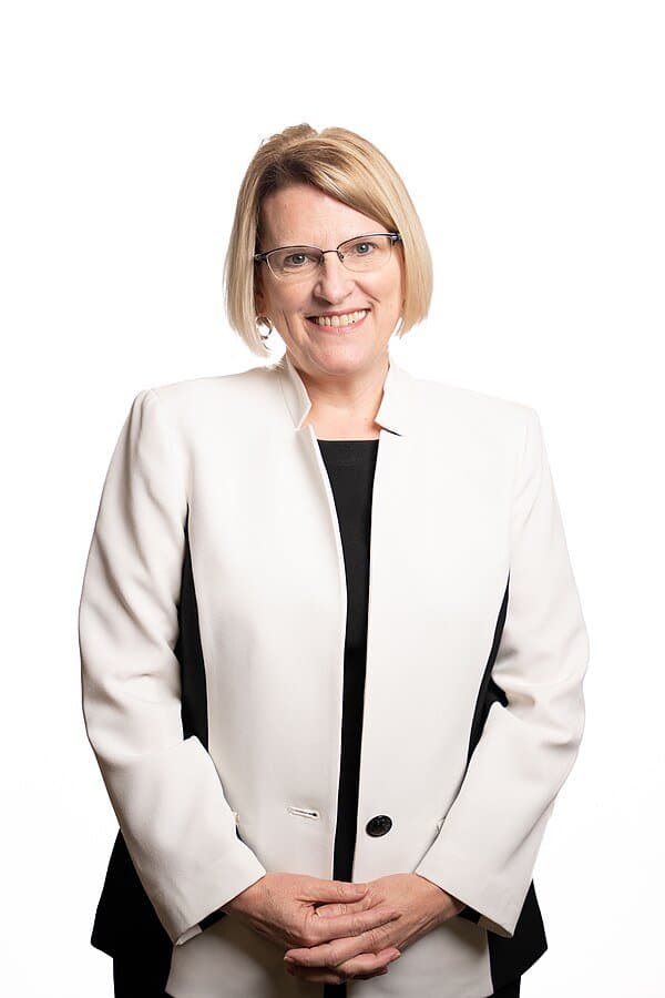 Sylvia Jones – MPP for Dufferin-Caledon, 2029 Federal Election Candidate