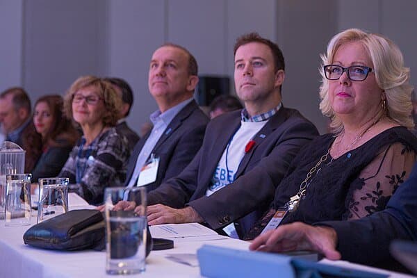 Sylvie D'Amours – MNA for Mirabel, 2029 Federal Election Candidate