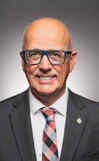 Tako Van Popta – MP for Langley Township—Fraser Heights, 2029 Federal Election Candidate