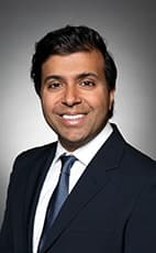 Taleeb Noormohamed – MP for Vancouver Granville, 2029 Federal Election Candidate