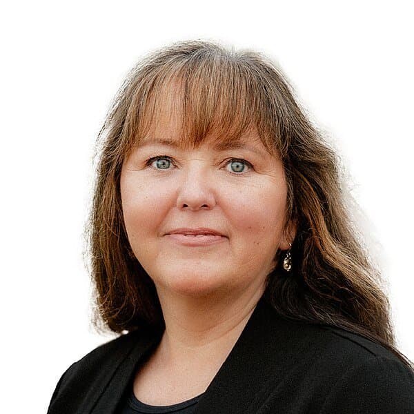 Tamara Davidson – MLA — British Columbia, 2029 Federal Election Candidate