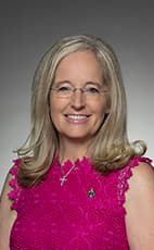 Tamara Jansen – MP for Cloverdale—Langley City, 2029 Federal Election Candidate