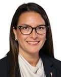 Tara Sawyer – MLA for 2025 (byelection), 2029 Federal Election Candidate