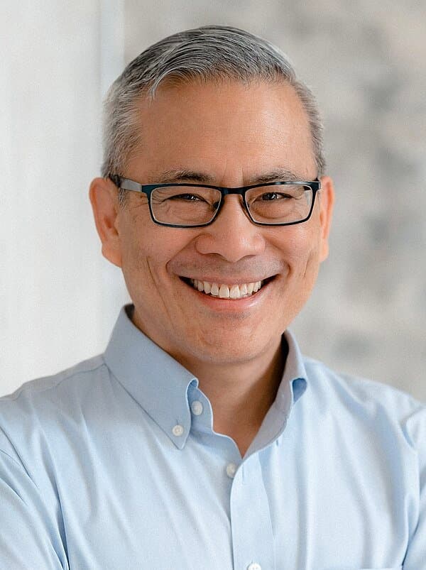 Ted Hsu – MPP for Kingston and the Islands, 2029 Federal Election Candidate