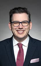 Terry Beech – MP for Burnaby North—Seymour, 2029 Federal Election Candidate