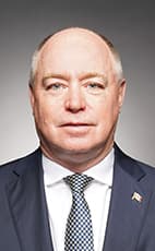 Terry Dowdall – MP for Simcoe—Grey, 2029 Federal Election Candidate