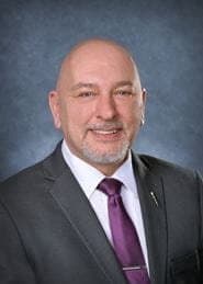 Terry Jenson – MLA — Saskatchewan, 2029 Federal Election Candidate