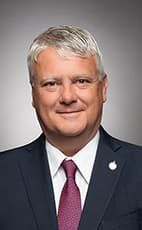 Terry Sheehan – MP for Sault Ste. Marie—Algoma, 2029 Federal Election Candidate