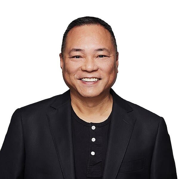 Terry Yung – MLA — British Columbia, 2029 Federal Election Candidate