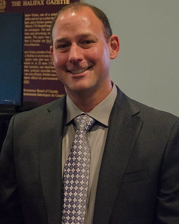 Tim Halman – MLA for Tim Halman, 2029 Federal Election Candidate