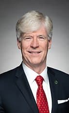 Tim Hodgson – MP for Markham—Thornhill, 2029 Federal Election Candidate