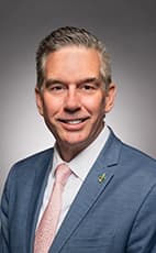 Tim Louis – MP for Kitchener—Conestoga, 2029 Federal Election Candidate