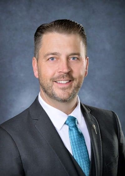 Tim McLeod – MLA — Saskatchewan, 2029 Federal Election Candidate