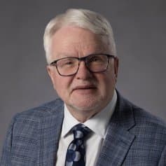 Tim Outhit – MLA for Tim Outhit, 2029 Federal Election Candidate