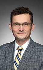 Tom Kmiec – MP for Calgary Shepard, 2029 Federal Election Candidate