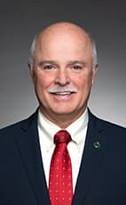 Tom Osborne – MP for Cape Spear, 2029 Federal Election Candidate