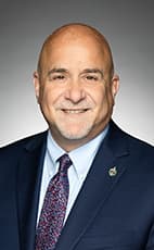 Tony Baldinelli – MP for Niagara Falls—Niagara-on-the-Lake, 2029 Federal Election Candidate