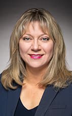 Tracy Gray – MP for Kelowna, 2029 Federal Election Candidate