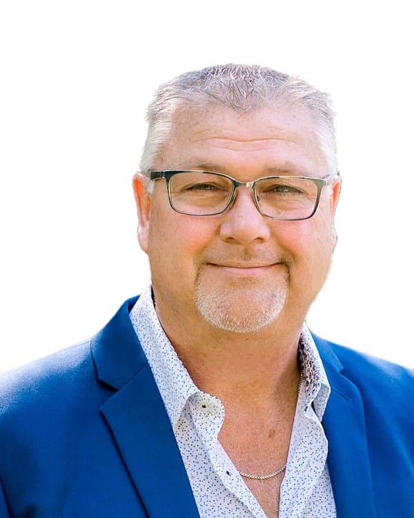 Trevor King – MLA for Lakeside, 2029 Federal Election Candidate