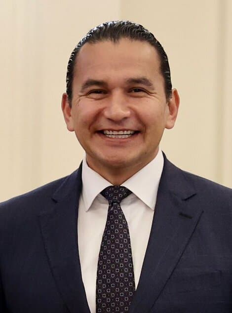 Uzoma Asagwara – MLA for Union Station, 2029 Federal Election Candidate