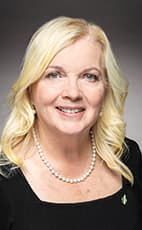 Valerie Bradford – MP for Kitchener South—Hespeler, 2029 Federal Election Candidate