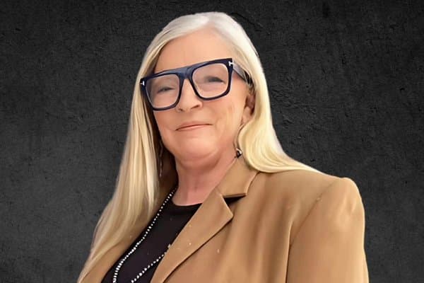 Valerie Kennedy – MP for Nipissing—Timiskaming, 2029 Federal Election Candidate