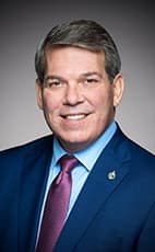 Vance Badawey – MP for Niagara South, 2029 Federal Election Candidate