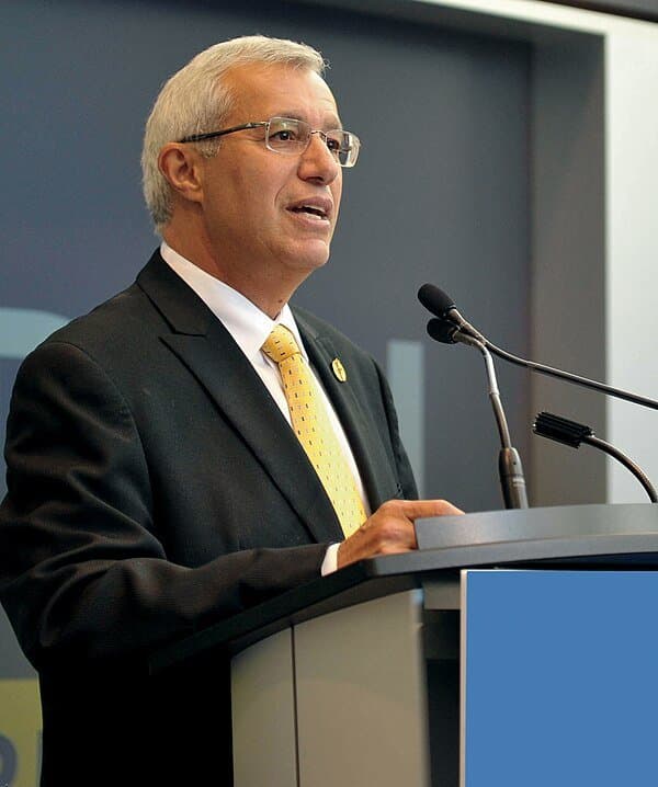 Vic Fedeli – MPP for Nipissing, 2029 Federal Election Candidate