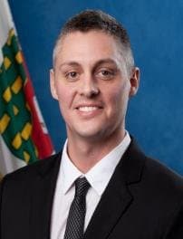 Vince McKay – MLA — Northwest Territories, 2029 Federal Election Candidate