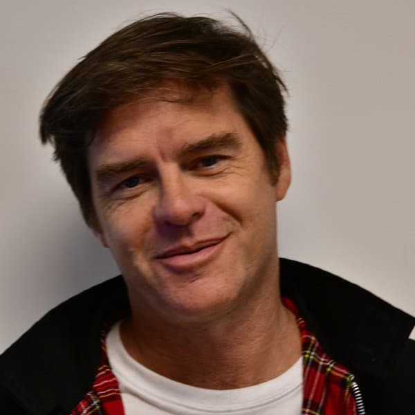 Vincent Caron – MNA for Portneuf, 2029 Federal Election Candidate