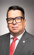 Wade Grant – MP for Vancouver Quadra, 2029 Federal Election Candidate