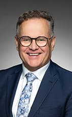 Wayne Long – MP for Saint John—Kennebecasis, 2029 Federal Election Candidate