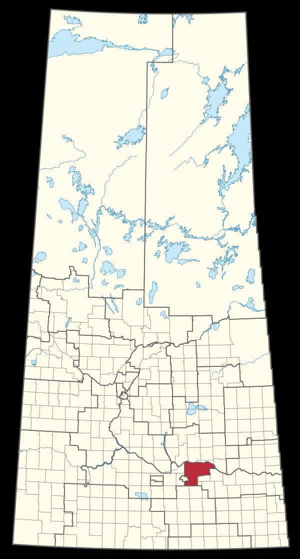 White City-Qu'appelle – MLA — Saskatchewan, 2029 Federal Election Candidate