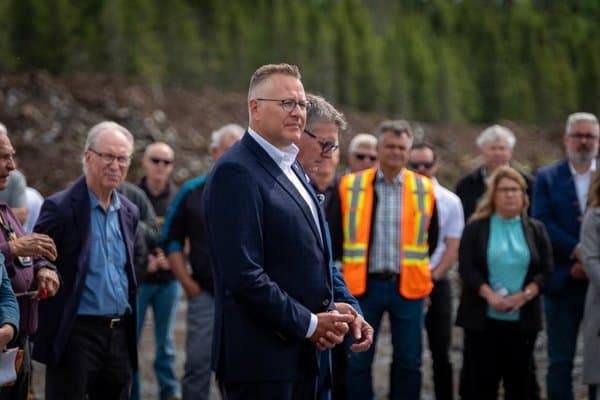 Will Bouma – MPP for Brantford—Brant, 2029 Federal Election Candidate