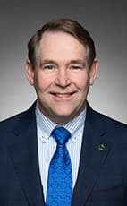 William Stevenson – MP for Yellowhead, 2029 Federal Election Candidate