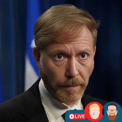 Youri Chassin – MNA for Saint-Jérôme, 2029 Federal Election Candidate