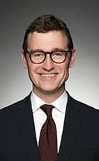 Yvan Baker – MP for Etobicoke Centre, 2029 Federal Election Candidate