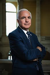 Carlos A. Gimenez – Representative from Florida (District 28), 2028 Presidential Election 2028 Candidate