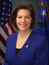 Catherine Cortez Masto – Senator from Nevada, 2028 Presidential Election 2028 Candidate