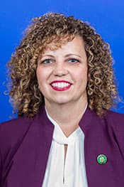 Celeste Maloy – Representative from Utah (District 2), 2028 Presidential Election 2028 Candidate
