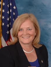 Chellie Pingree – Representative from Maine (District 1), 2028 Presidential Election 2028 Candidate