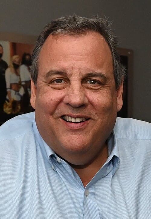 Chris Christie – Former Governor of New Jersey, 2028 Presidential Election 2028 Candidate