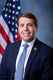 Chris Pappas – Representative from New Hampshire (District 1), 2028 Presidential Election 2028 Candidate