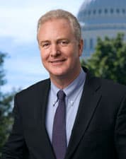 Chris Van Hollen – Senator from Maryland, 2028 Presidential Election 2028 Candidate